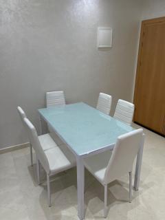 Charmant Appartement Deux Façades Saidia - 8