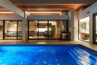 Bel Tempo Pool Villa - Isola di Ishigaki - 9