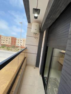Charmant Appartement Deux Façades Saidia - 2