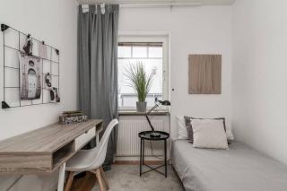 Gylle Luxe Retreat - Borlänge - 7