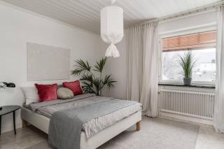 Gylle Luxe Retreat - Borlänge - 2