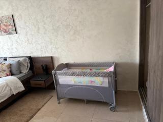 Luxury apartment near TGV station and the beach - Tangeri - 9