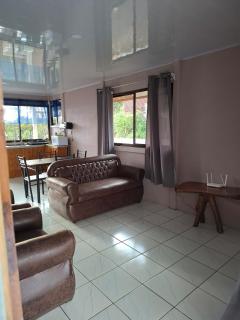 Beautiful house with a view - Tilarán - 0