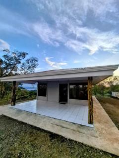 Beautiful house with a view - Tilarán - 1