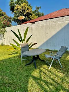 Munas Apartments - Brufut - 6