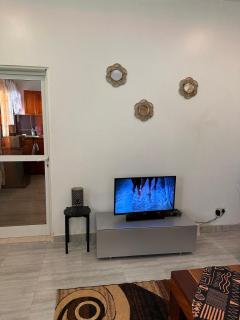 Munas Apartments - Brufut - 3