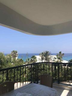 fatha plage kelibia - Kelibia - 0