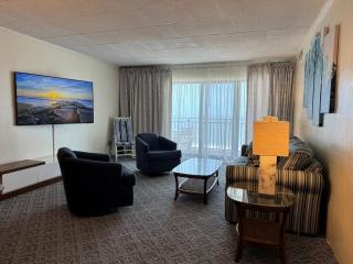 Ocean Hideaway 610 condo - 1