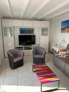 Villa La Hume proche port plage commodités Bassin d'Arcachon avec piscine chauffée - Gujan-Mestras - 7