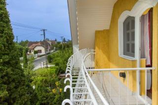 Holiday home in Balatonmariafürdo 19536 - Balatonmáriafürdő - 9