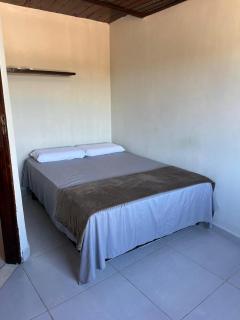 Casa com 3 quartos até 7 pessoas - Lençóis - 9