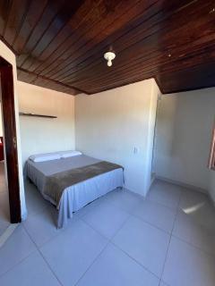 Casa com 3 quartos até 7 pessoas - Lençóis - 6