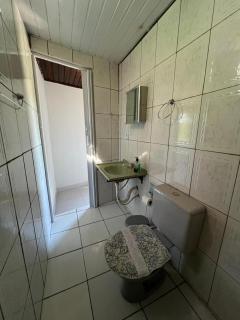 Casa com 3 quartos até 7 pessoas - Lençóis - 5