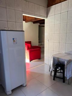 Casa com 3 quartos até 7 pessoas - Lençóis - 3