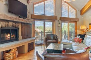 Deer Valley Peak Retreat - 4 bedroom, 4 bath - Park City - 0