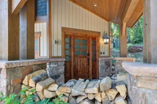 Deer Valley Peak Retreat - 4 bedroom, 4 bath - Park City - 9
