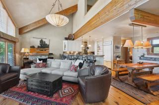 Deer Valley Peak Retreat - 4 bedroom, 4 bath - Park City - 7