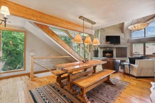 Deer Valley Peak Retreat - 4 bedroom, 4 bath - 4