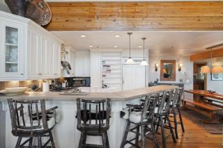 Deer Valley Peak Retreat - 4 bedroom, 4 bath - Park City - 5
