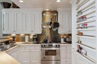 Deer Valley Peak Retreat - 4 bedroom, 4 bath - Park City - 4
