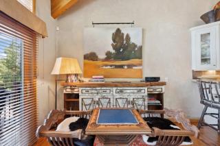Deer Valley Peak Retreat - 4 bedroom, 4 bath - Park City - 3
