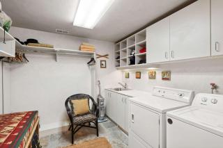Deer Valley Peak Retreat - 4 bedroom, 4 bath - Park City - 1