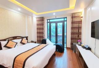 HOTEL TE AMO - Haiphong - 6