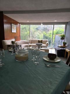 Departamento premium - Mexiko-Stadt - 8