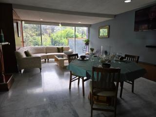 Departamento premium - Città del Messico - 7