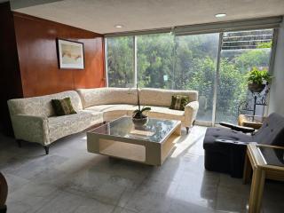 Departamento premium - Città del Messico - 6