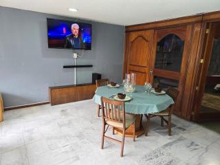 Departamento premium - Mexico-Stad - 5