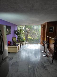 Departamento premium - Città del Messico - 3