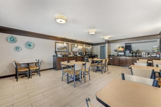 Best Western Black Hills Lodge - Spearfish - 6