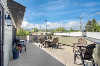 Best Western Black Hills Lodge - Spearfish - 2
