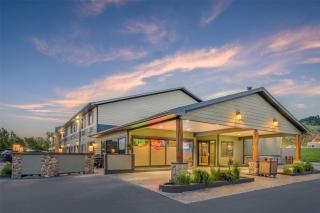 Best Western Black Hills Lodge - 2