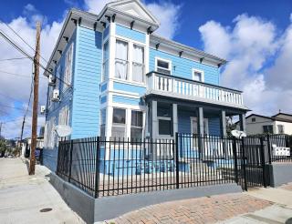 Victorian Gem Close to Petco Park & Gaslamp - San Diego - 8
