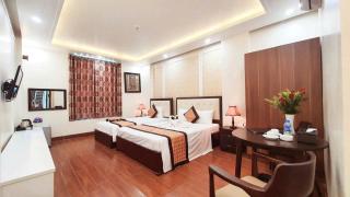 HOTEL TE AMO - Haiphong - 7