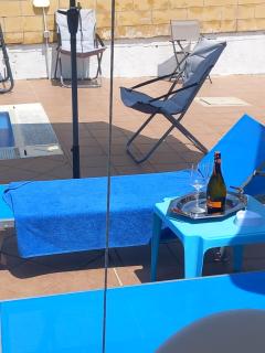 TUSCIA RELAx MARE - Civitavecchia - 4