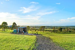Vine View Escape by Tiny Away - Rothbury - 9