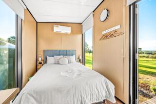 Vine View Escape by Tiny Away - Rothbury - 8