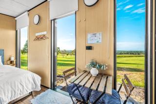 Vine View Escape by Tiny Away - Rothbury - 6
