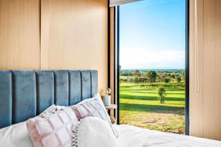 Vine View Escape by Tiny Away - Rothbury - 4