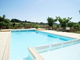 Classy Holiday Home in Les Vans with Pool, cleaning included - Les Vans - 9