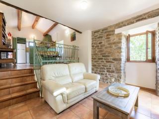 Classy Holiday Home in Les Vans with Pool, cleaning included - Les Vans - 4