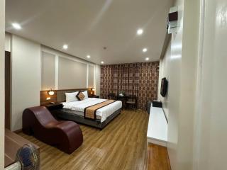 HOTEL TE AMO - Haiphong - 8