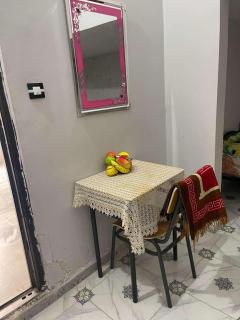 Duplex F2 avec jardin - - 7