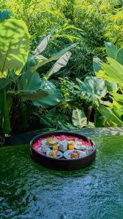 Griya Shanti Villas & Spa - Ubud - 3