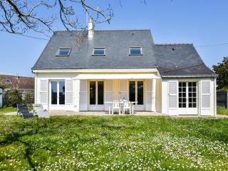 Holiday Home in Pénestin near Beach, cleaning included - Pénestin - 9