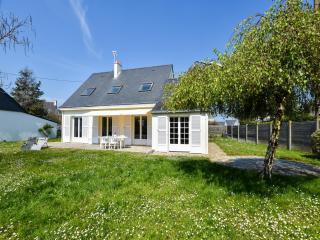 Holiday Home in Pénestin near Beach, cleaning included - Pénestin - 5