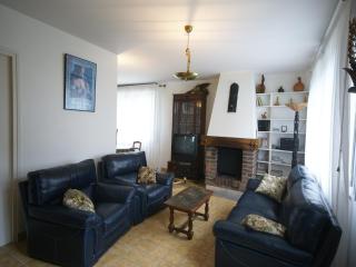Holiday Home Saint-Germain Beachfront, cleaning included - Saint-Germain-sur-Ay - 0